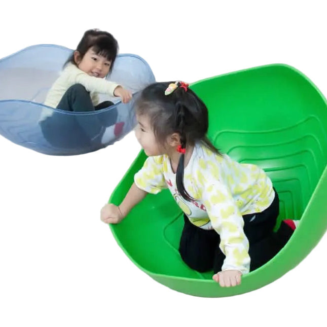 Sensory Rocking Big Bowl 感官搖擺大碗