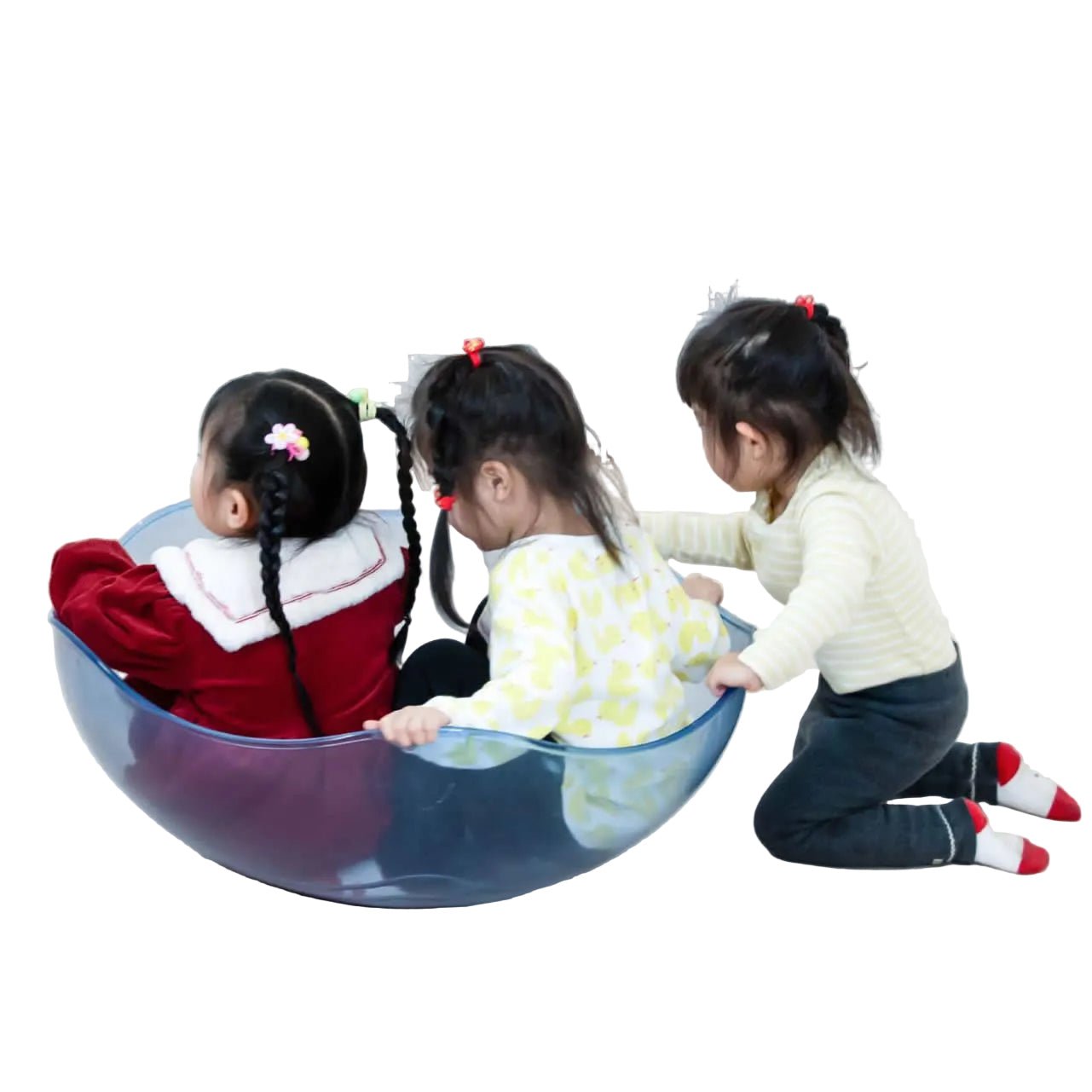 Sensory Rocking Big Bowl 感官搖擺大碗