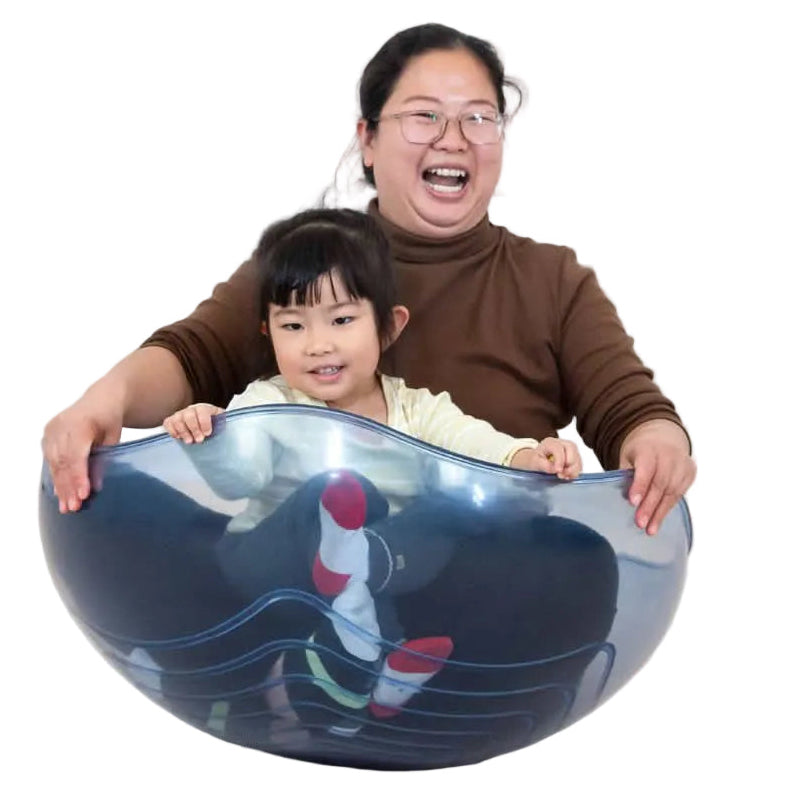 Sensory Rocking Big Bowl 感官搖擺大碗