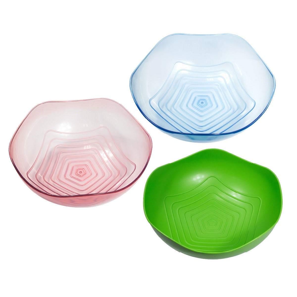 Sensory Rocking Big Bowl 感官搖擺大碗