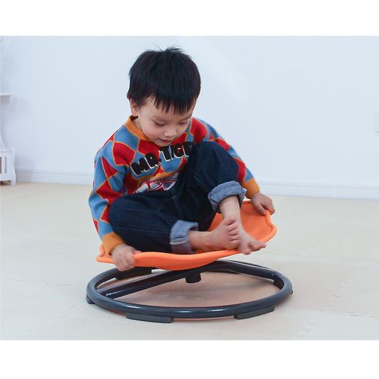 Carousel Balance Disc 前庭感官旋轉平衡盤