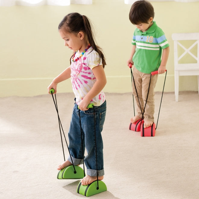 Stepping Stone (1 Pair)  Weplay踩踏石-1對