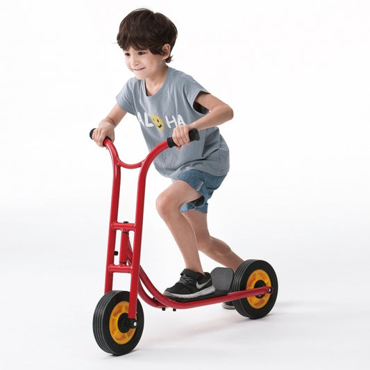 Scooter (two wheels)  Weplay二輪滑板車