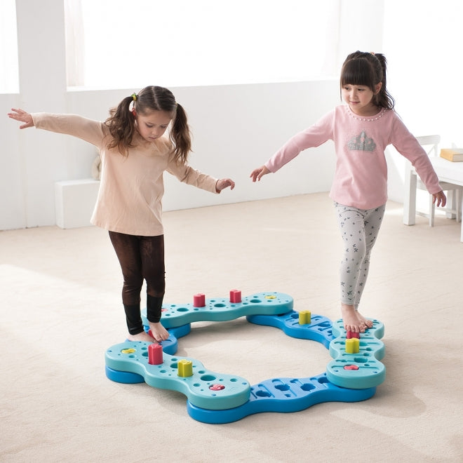 Weplay Coral Adventure  Weplay海漾步道