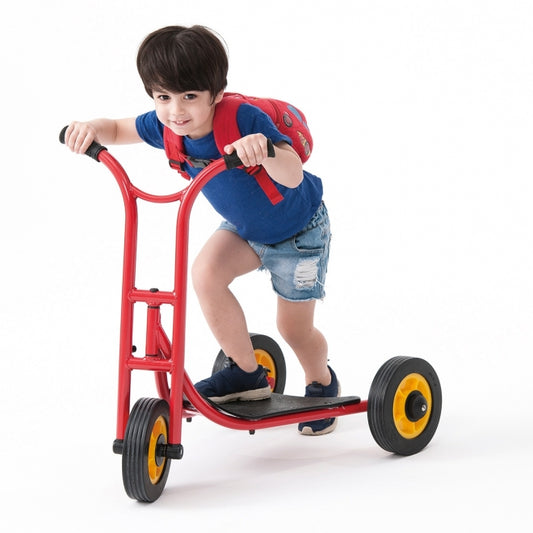 Push Scooter  Weplay燕尾滑板車