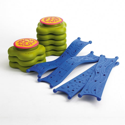 Water-Lily   Weplay快樂島