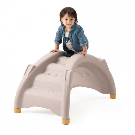 Weplay Bridge Rock and Climb  Weplay地洞山搖