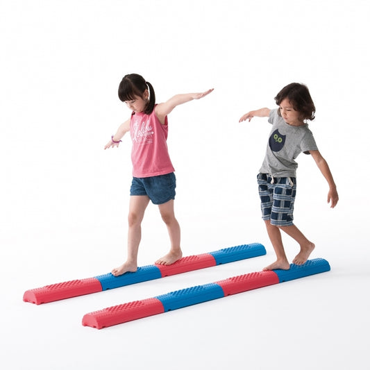 Tactile Straight Path   Weplay踩踏平衡觸覺板-直線