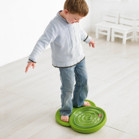 Putt Putt Balance Board  Weplay動能平衡板