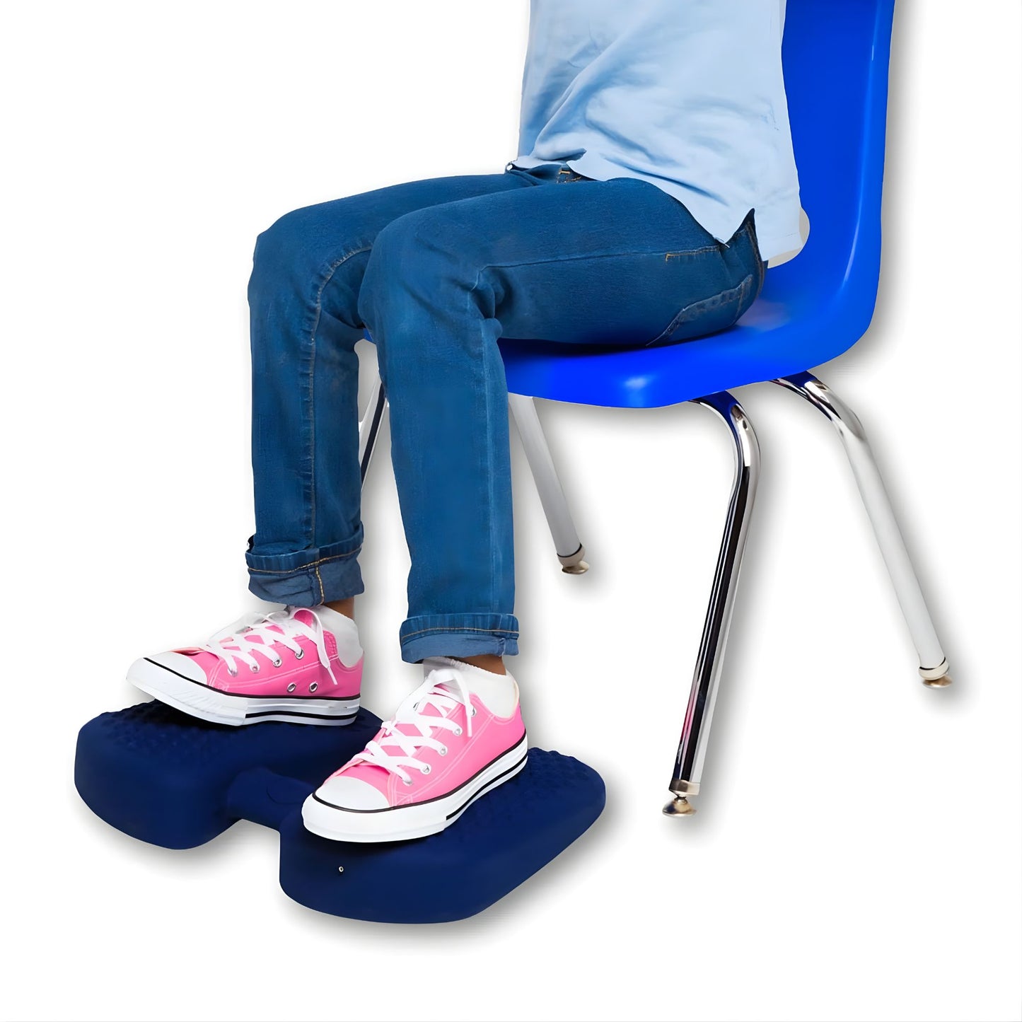 Bouncyband Wiggle Feet 兒童專用雙腳感官核心訓練墊