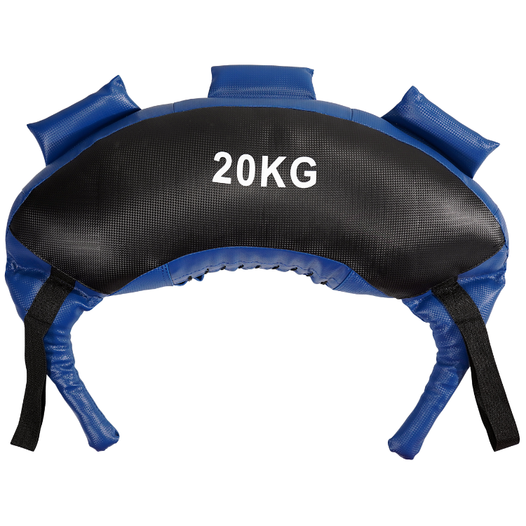 Bulgarian Bag 保加利亞訓練袋