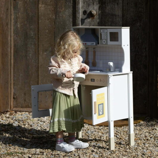 Classic World Modern Kitchen 現代廚房套裝