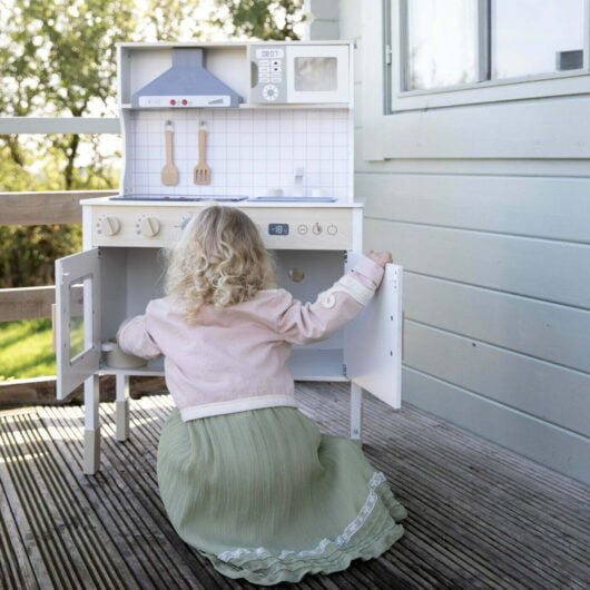 Classic World Modern Kitchen 現代廚房套裝