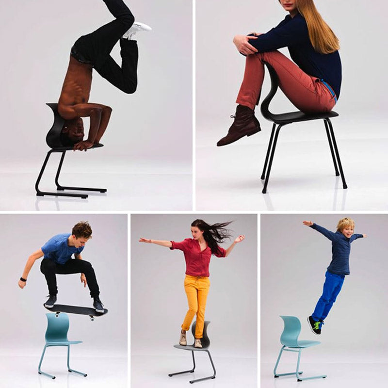 MS22 Stackable Chair