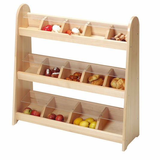Educo Role Play Store Shelves 角色扮演 商品陳列架