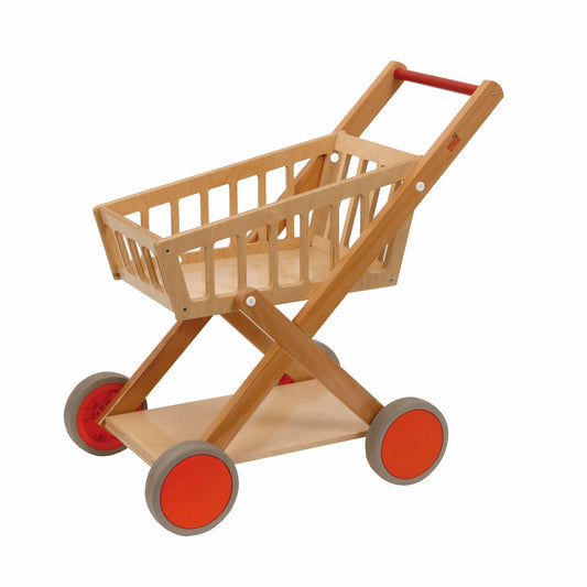 Educo Role Play - Shopping Cart 角色扮演購物車