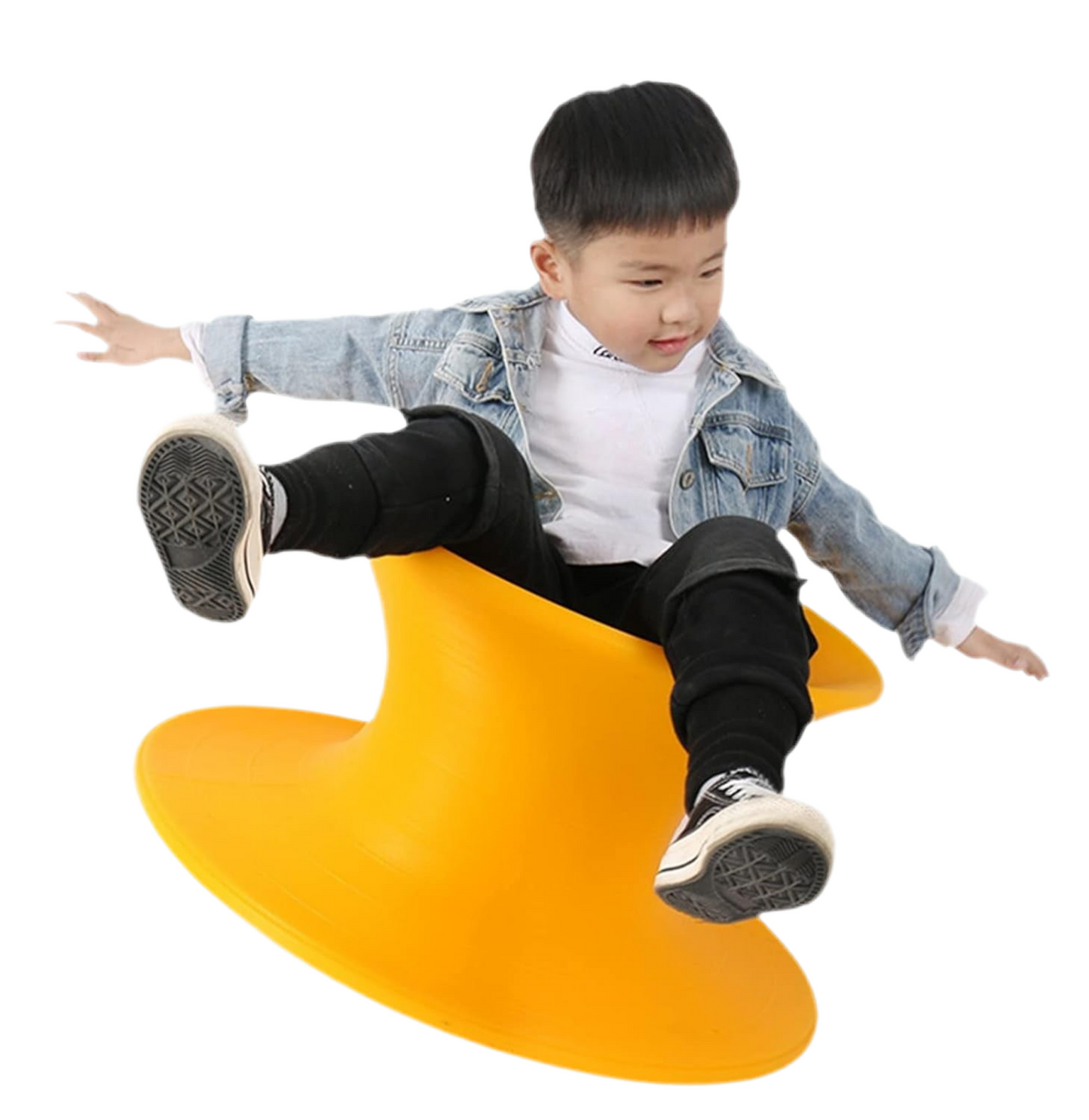 360° Swivel Gyro Chair 360° 旋轉陀螺椅