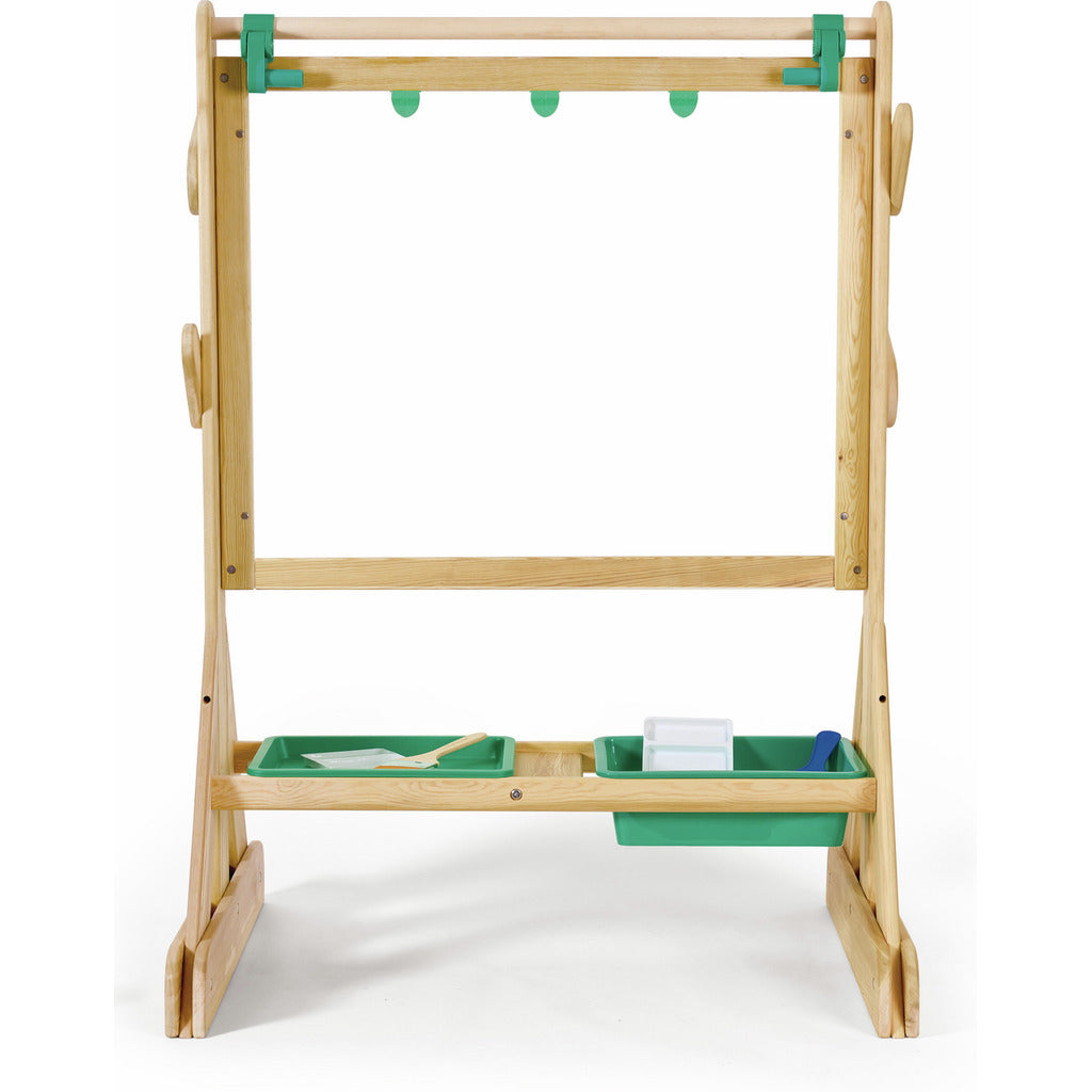 Hape Outdoor Art Easel 戶外藝術畫架