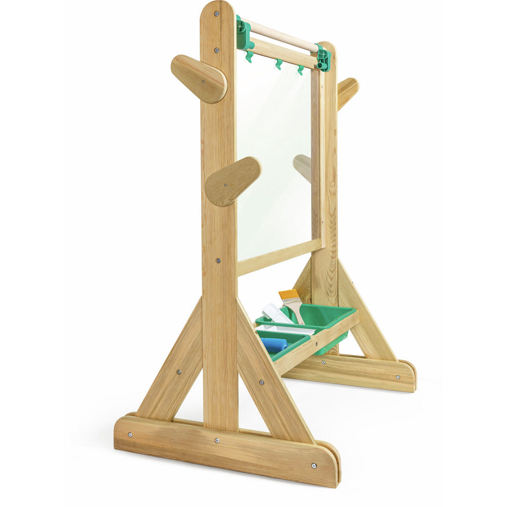 Hape Outdoor Art Easel 戶外藝術畫架