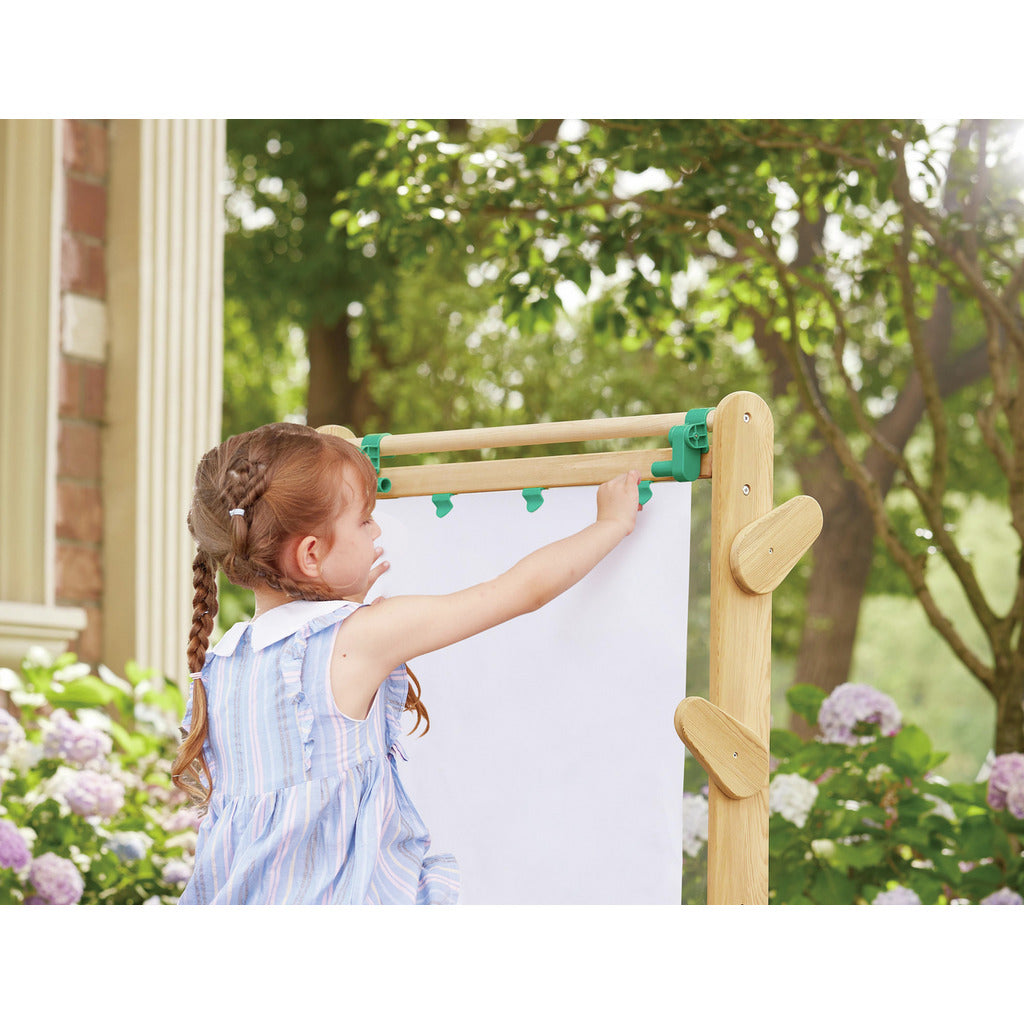 Hape Outdoor Art Easel 戶外藝術畫架