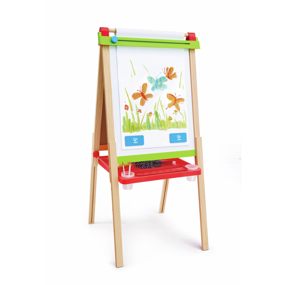 Hape Little Artist's Easel 小藝術家畫架