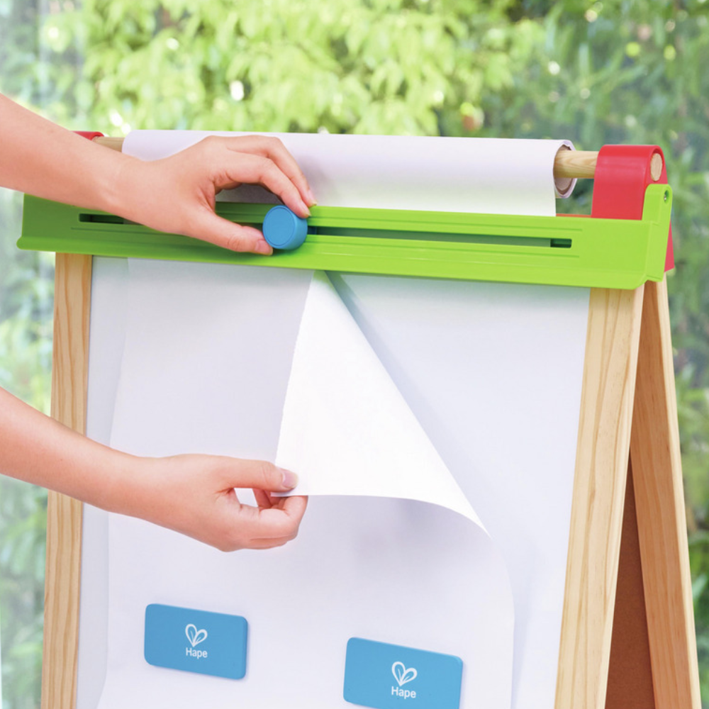 Hape Little Artist's Easel 小藝術家畫架