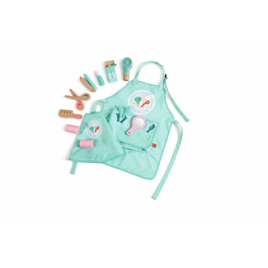 Hape Super Stylish Hair Salon Set 超時尚美髮沙龍套裝