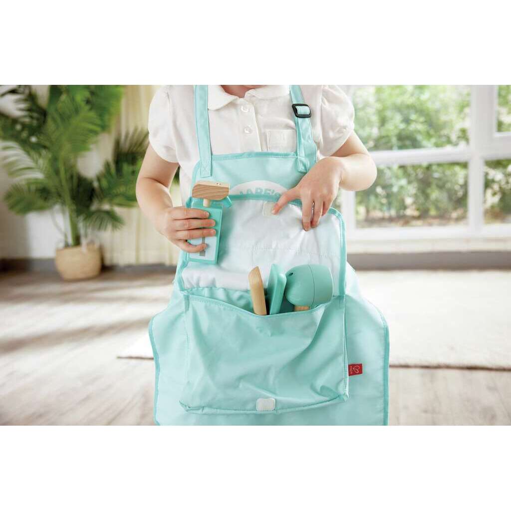 Hape Super Stylish Hair Salon Set 超時尚美髮沙龍套裝