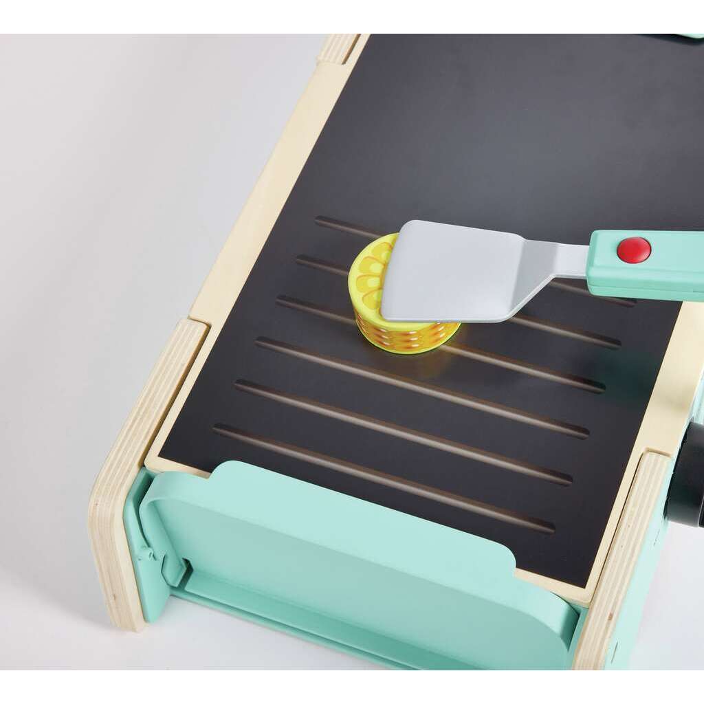 Hape Sizzling Griddle & Grill BBQ 鐵板燒和燒烤