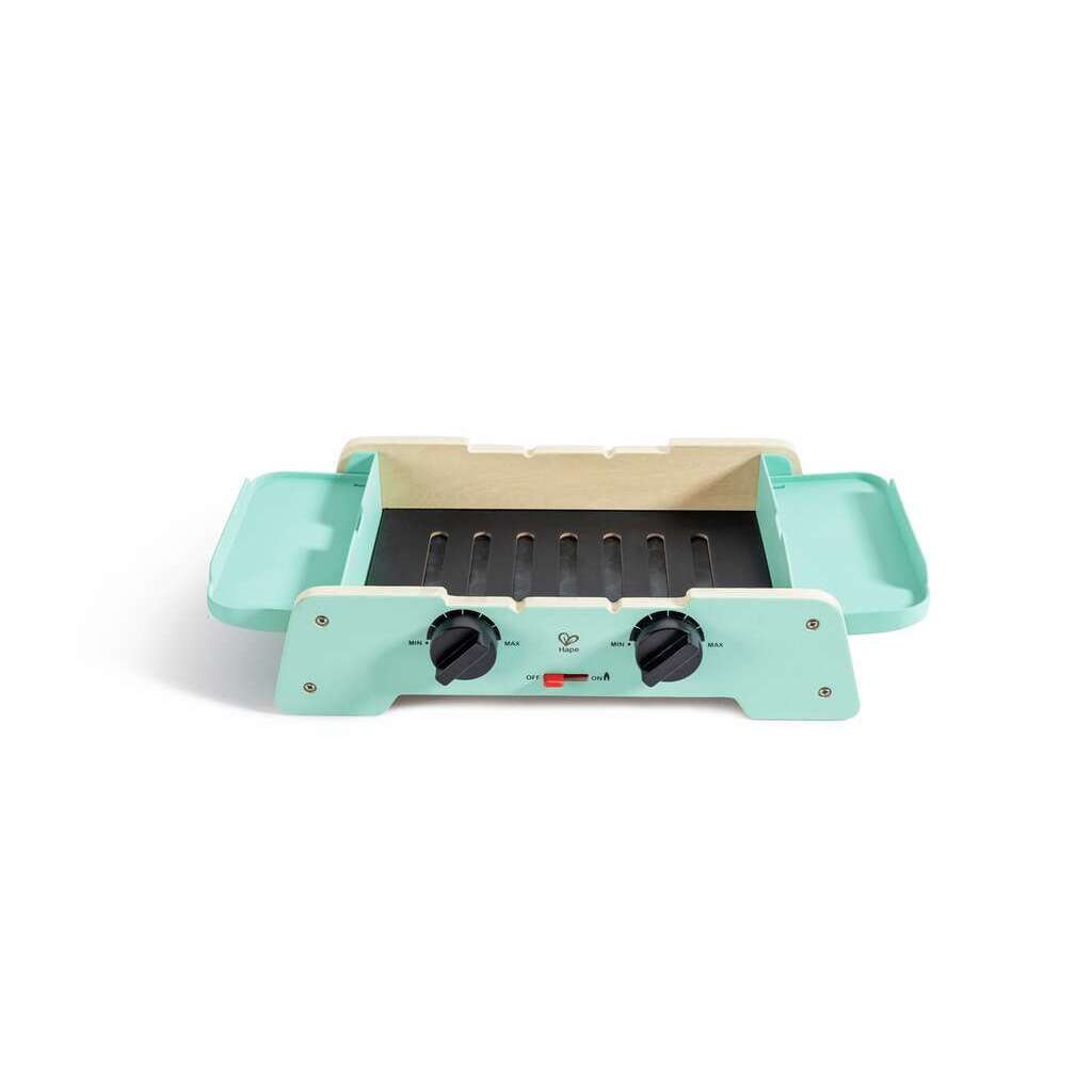 Hape Sizzling Griddle & Grill BBQ 鐵板燒和燒烤