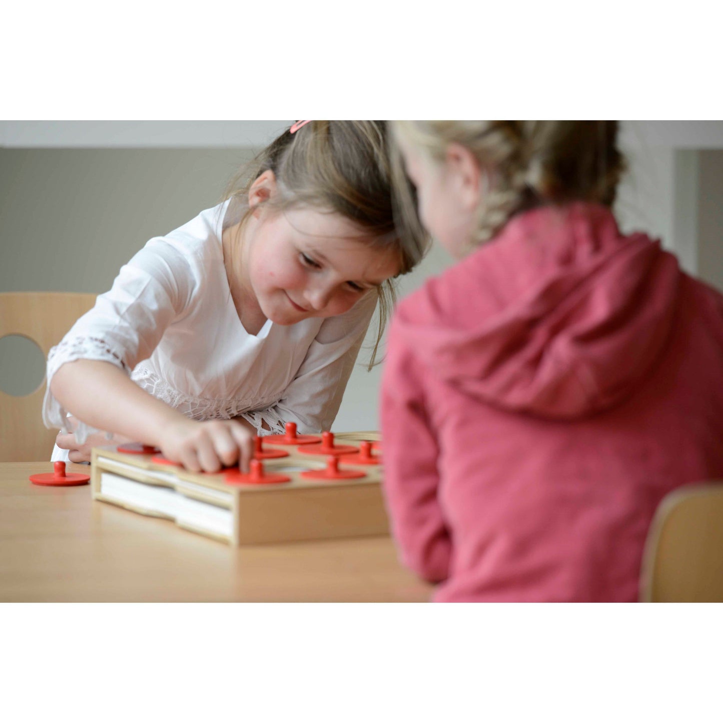 Educo Search and Find 掀蓋記憶遊戲