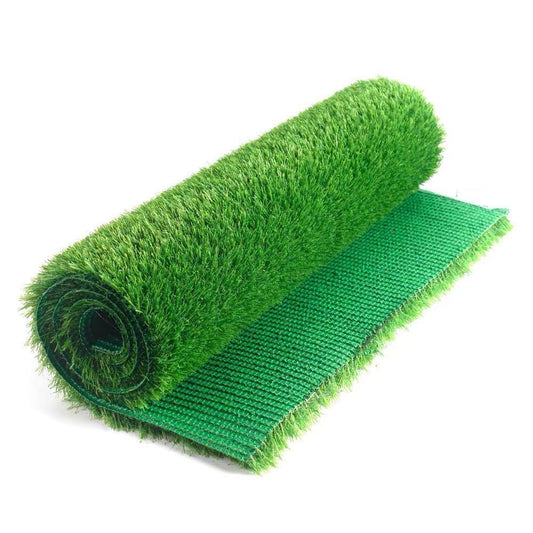 Kindergarten Artificial Turf | All-Weather Greenery 幼兒園專用 高密度人造草坪 | 全天候綠化草皮