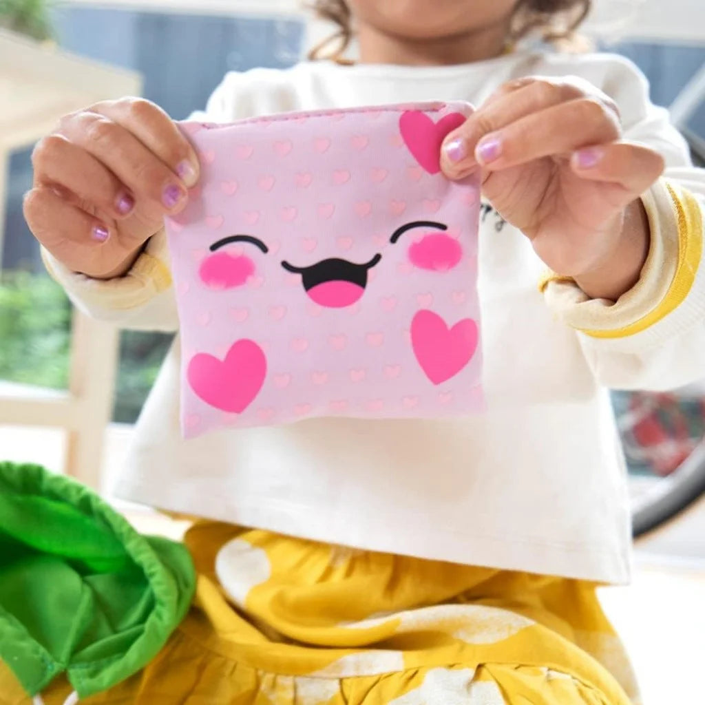Educational Insights - My Feelings Bean Bags 我的感受豆袋