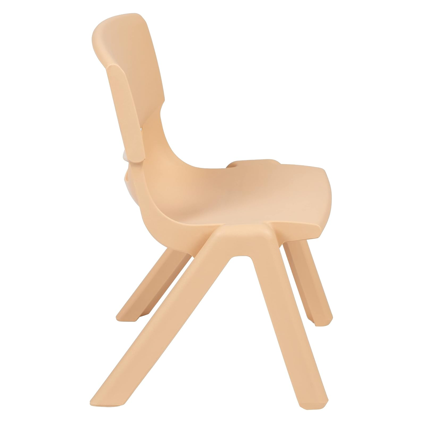 ECR4Kids 10" Resin Chair 塑膠椅
