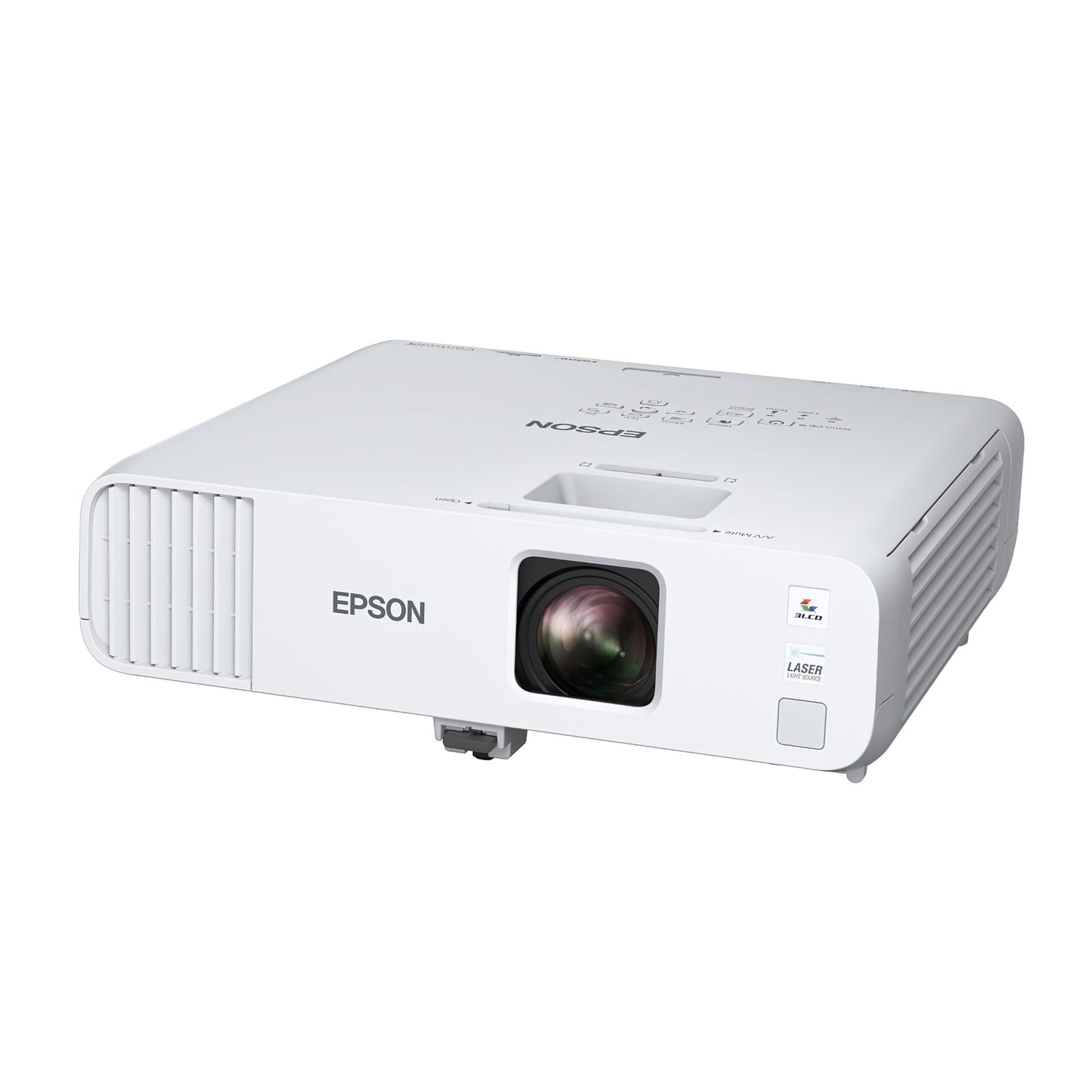 EPSON EB-L260F 商務雷射投影機