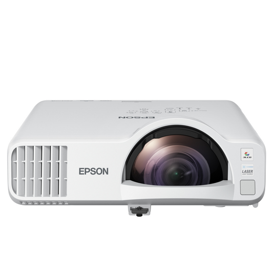 EPSON EB-L210SF Short-throw Laser Projector with Celling Mount 雷射短焦投影機