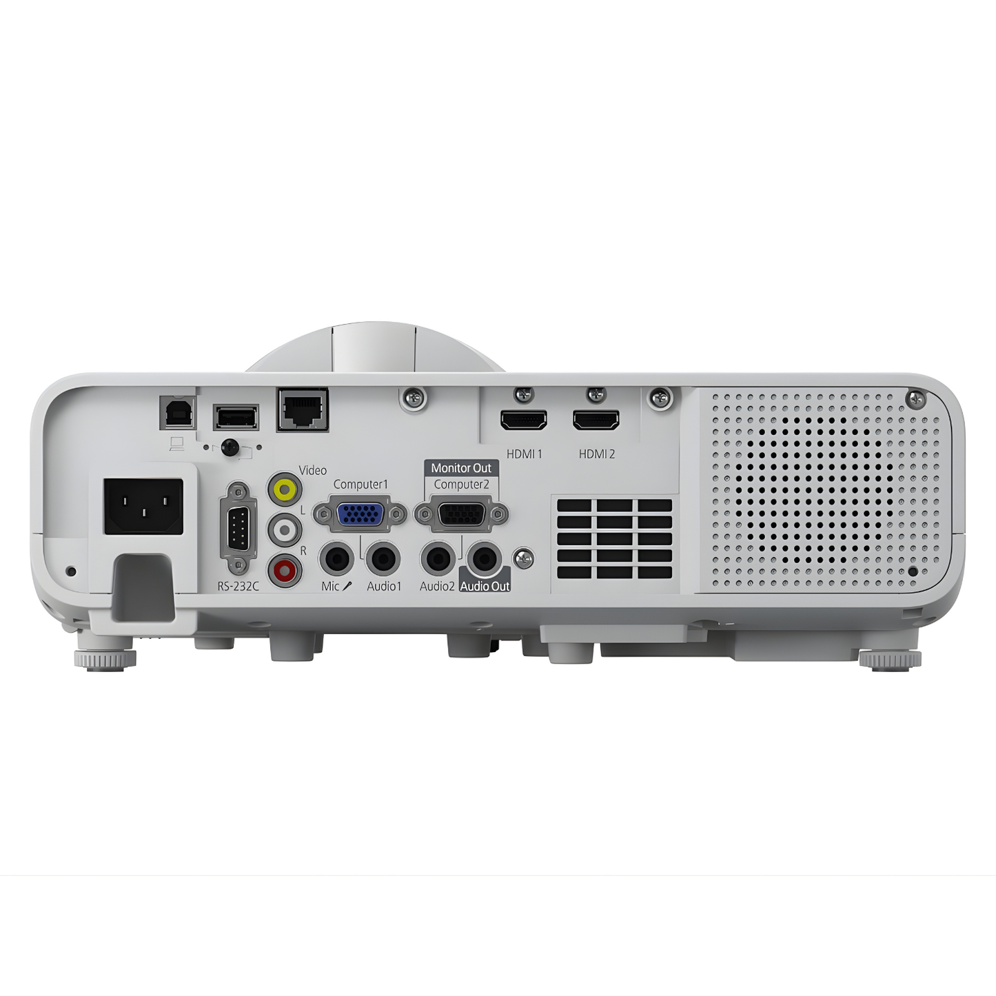 EPSON EB-L210SF Short-throw Laser Projector with Celling Mount 雷射短焦投影機