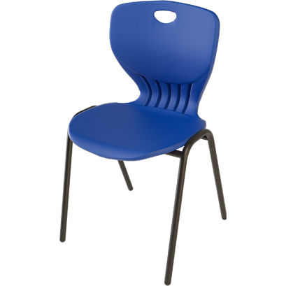 Max-A Stackable Classroom Chair MOQ 200 可疊課室椅 最小訂購量200張 (3Years Warranty 3年保用)