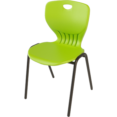 Max-A Stackable Classroom Chair MOQ 200 可疊課室椅 最小訂購量200張 (3Years Warranty 3年保用)