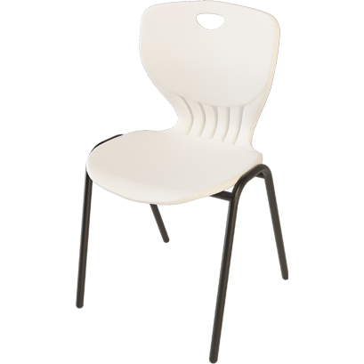 Max-A Stackable Classroom Chair MOQ 200 可疊課室椅 最小訂購量200張 (3Years Warranty 3年保用)