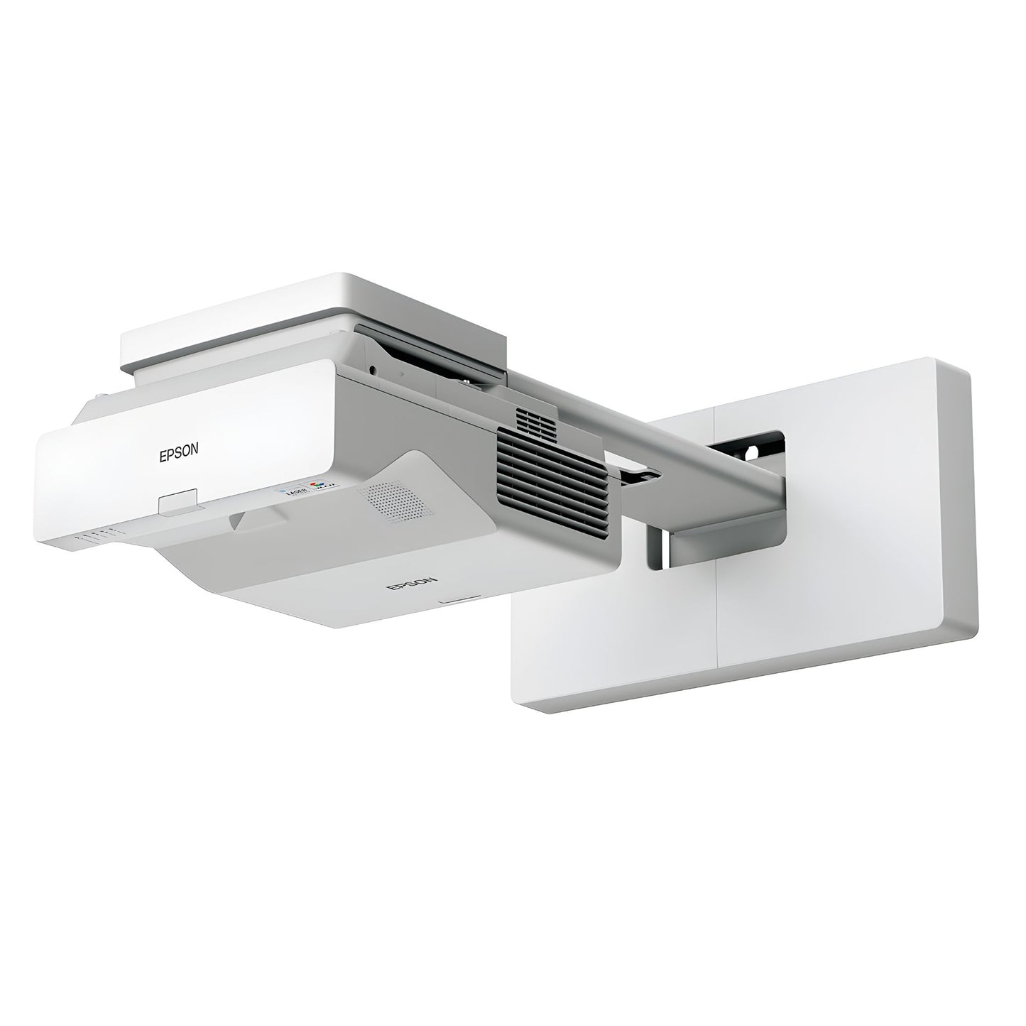 Epson EB-770F Agile Ultra-Short-Throw laser display Three Year Warranty 超短焦雷射投影機 三年上門保養