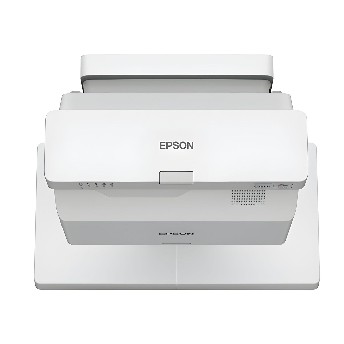 Epson EB-770F Agile Ultra-Short-Throw laser display Three Year Warranty 超短焦雷射投影機 三年上門保養