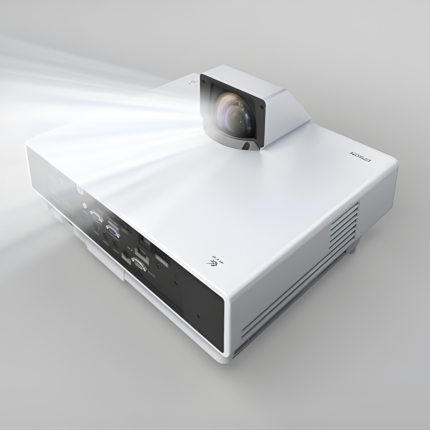 Epson EB-800F Ultra-Short Throw Laser Projector Epson EB-800F 超短焦雷射投影機