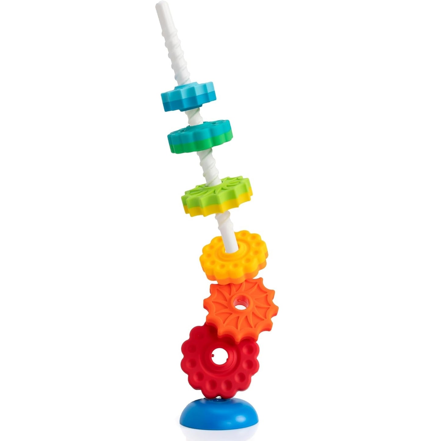 Fat Brain Toys SpinAgain 轉轉塔