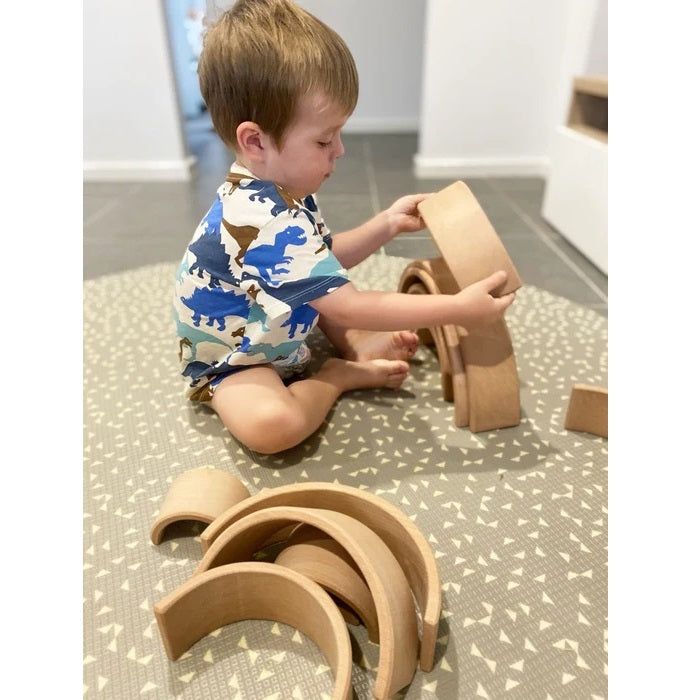 Vivaio Arch Stacker 拱形橋建構積木套裝