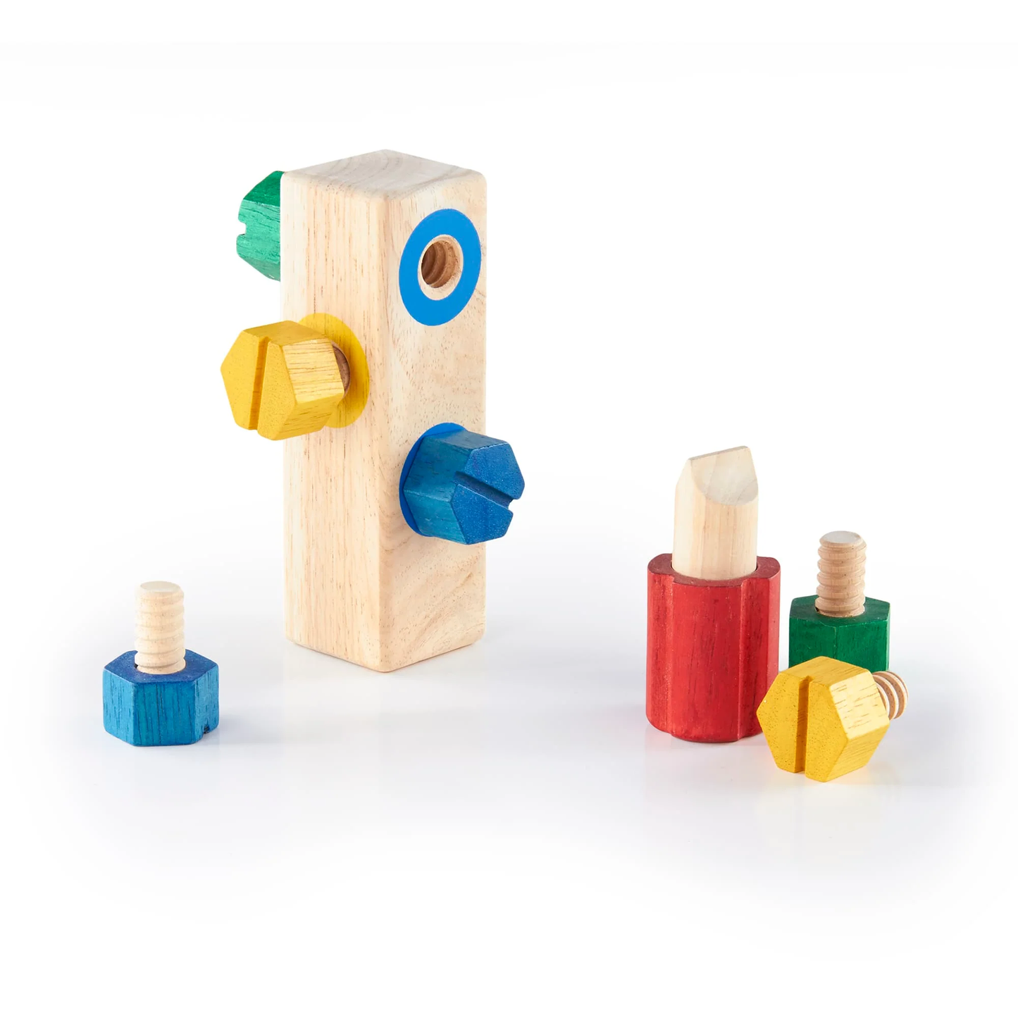 Guidecraft Screw Block
