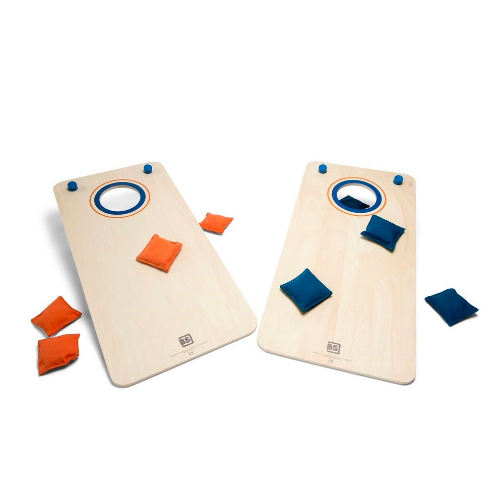 Bs Toys Corn Hole Games 豆袋投擲遊戲