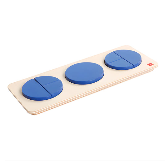 GAM MONTESSORI CIRCLES