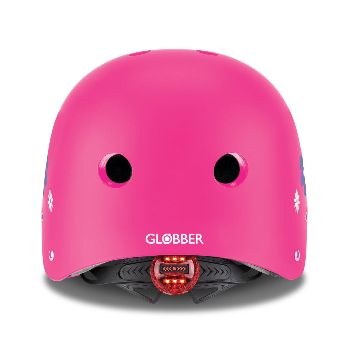 Globber KIDS HELMET FANTASY XS/S 48-53 cm 兒童防護頭盔