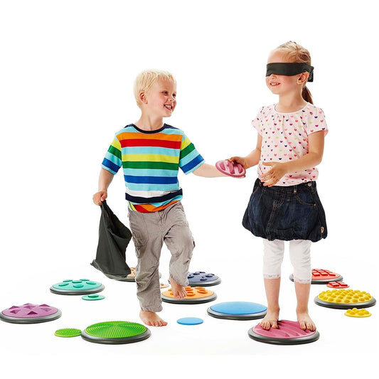 Gonge Tactile Discs 觸覺盤